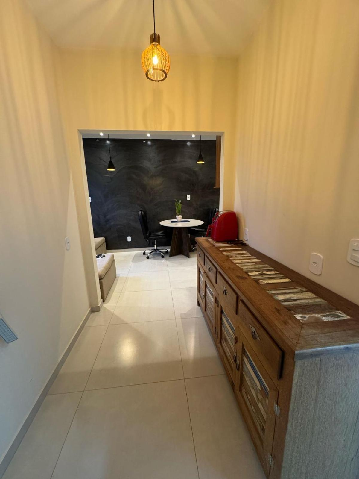 Pousada Recanto Querubins Paty do Alferes Exterior foto